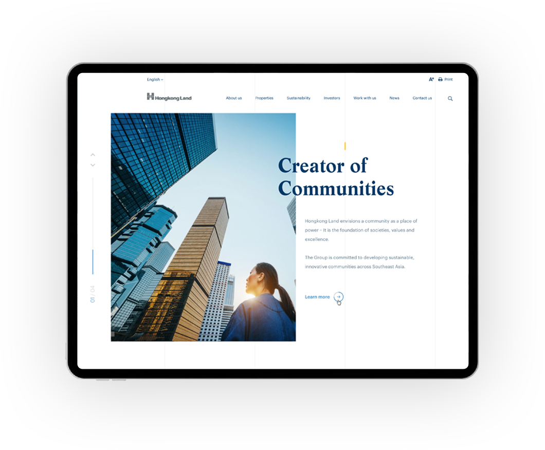 Maintenance & Hosting Hong Kong web maintenance and hosting hk screen 5 - Maintenance & Hosting Hong Kong