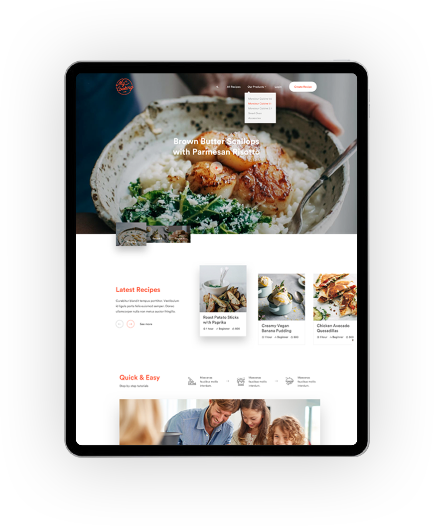 Headless CMS Development Hong Kong headless cms development hk screen 8 - Headless CMS Development Hong Kong