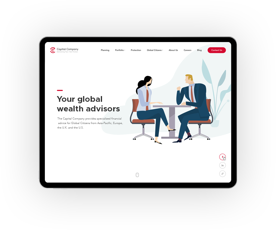 Headless CMS Development Hong Kong headless cms development hk screen 2 - Headless CMS Development Hong Kong