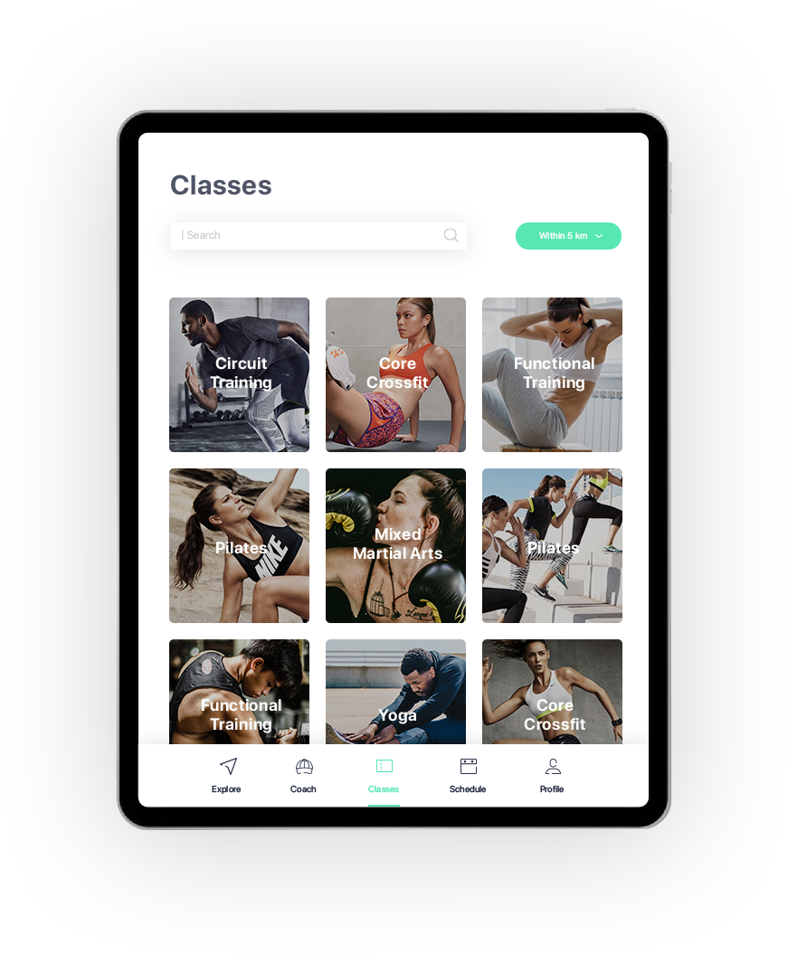 App Content Management System Hong Kong app content management system hk screen 08 - App Content Management System Hong Kong