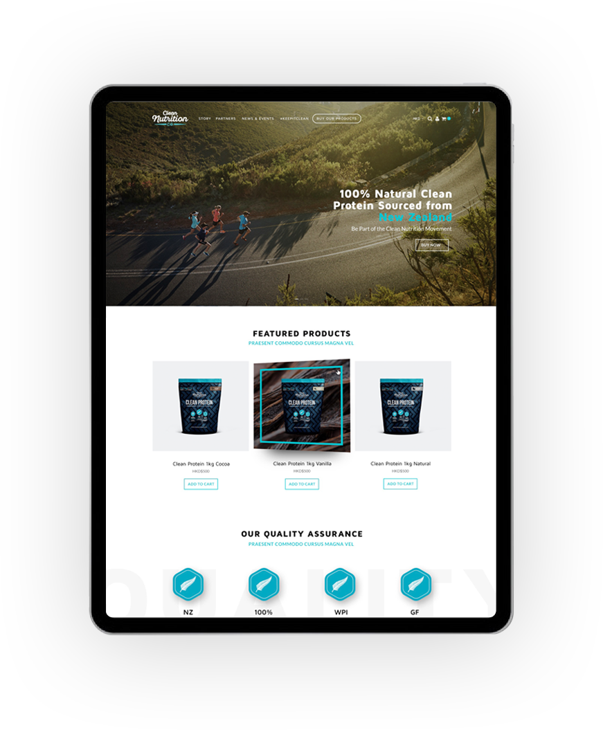 WooCommerce Development Hong Kong woocommerce development hk screen 08 - WooCommerce Development Hong Kong